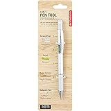 Kikkerland 4-In-1 Pen Tool (4342)