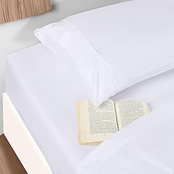 Utopia Bedding Queen Sheet Set - Brushed Microfiber