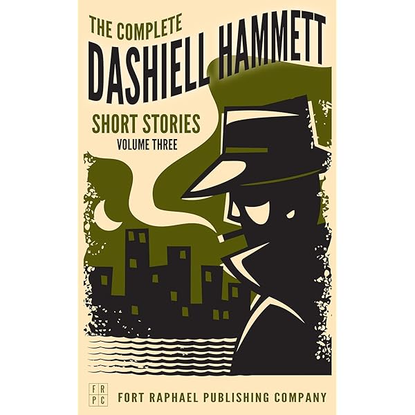 Dashiell Hammett 2冊セット Amazon.com: Dashiell Hammett: The Library of America Edition: (Two