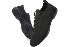 Kvwqoty Cheer Shoes Girls Cheerleading Cheerleader Dance Flexible Gymnastic Athletic Training Tennis Sneakers Women Adult Youth Kid