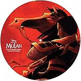Songs From Mulan Picture