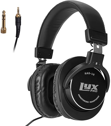 Amazon.com: LyxPro Condenser Microphone for Studio, Vocals