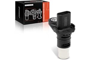 A-Premium Engine Crankshaft Position Sensor Compatible with Subaru Outback 2018-2022, Forester 2018-2021, Impreza 2015-2022, 