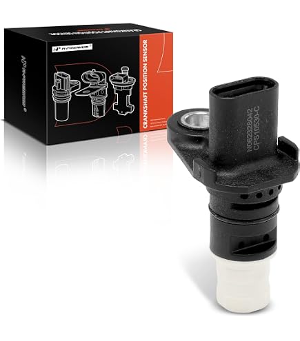 4PCS Engine Camshaft Position Sensor For Subaru - Compatible With 22056AA270, Fits 2011-2017 Models - View #6