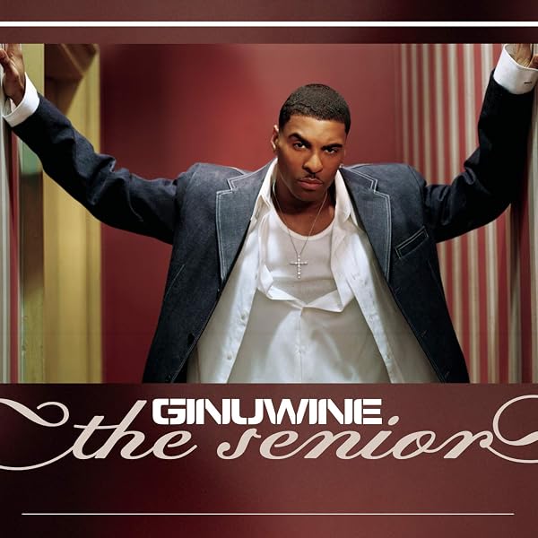 Ginuwine - 100% Ginuwine - Amazon.com Music