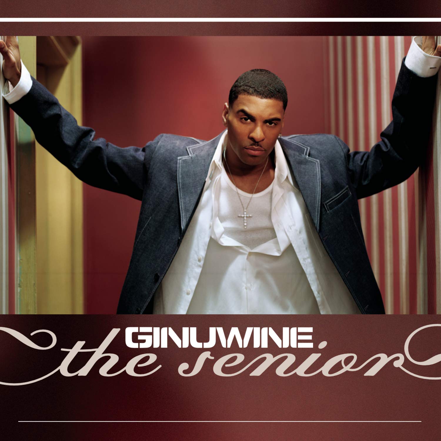 Ginuwine The Senior Music