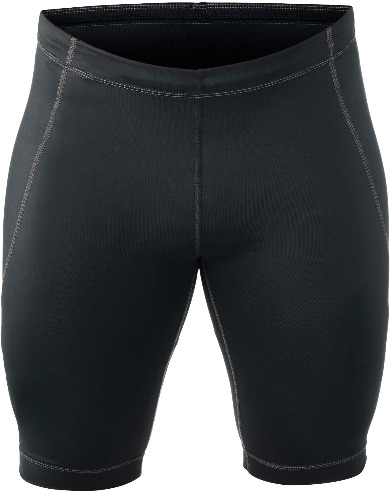 Rehband Men's Qd Compression Shorts