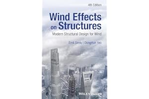 Wind Effects on Structures: Modern Structural Design for Wind