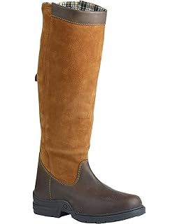 ovation olympia tall show boot
