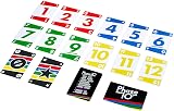 Phase 10 Card Game by Mattel — 108 Cards, Rummy-Style Twist view 3