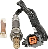 Bosch 15638 Oxygen Sensor OEM Quality for Efficient Exhaust Readings