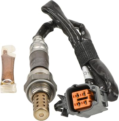 Bosch 15638 Oxygen Sensor OEM Quality for Efficient Exhaust Readings