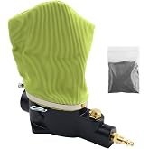YGDMD 2026 New Spark Plug Cleaner Tool,Pneumatic Spark Plug Cleaner Sandblaster for Restoring Ignition Performance,Professional Sand Blasting Sparks Plugs Cleaners for Car/Truck