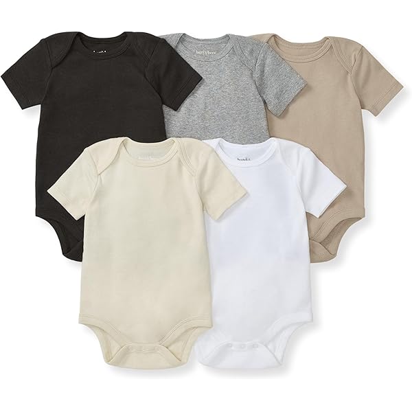 Amazon.com: Loulou Lollipop Waffle Tencel Lyocell Short Sleeve