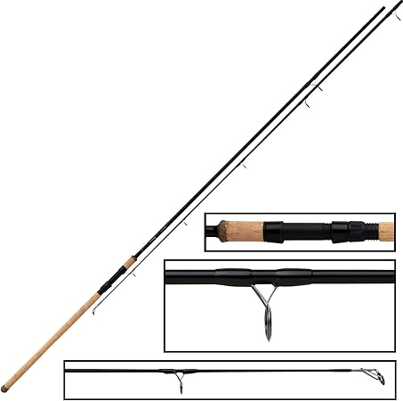 Fox rage predator warrior deadbait rod 12ft Clearance