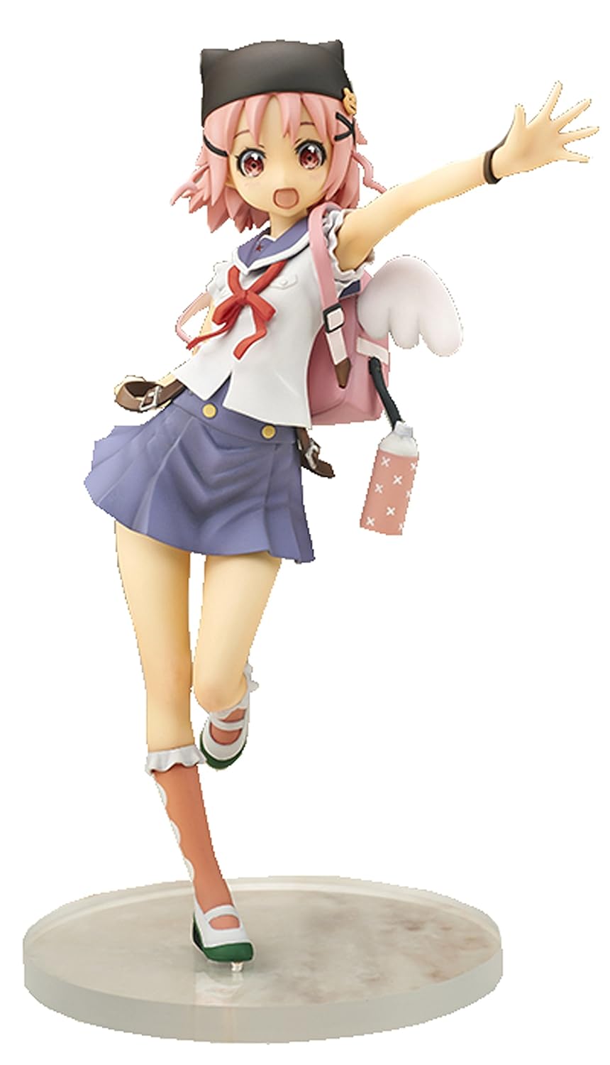 Buy School Live Yuki Takeya Yuki Complete Scale Figure Character 