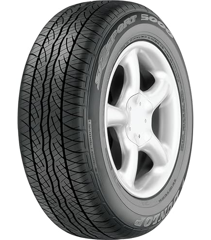 Amazon.com: Dunlop Sport Maxx Rt2 All-Season 245/45R18 XL 100 Y
