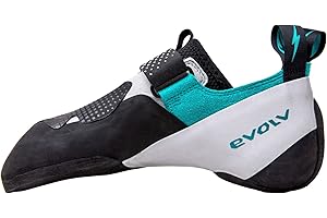 EVOLV Zenist LV Climbing Shoes - Women's