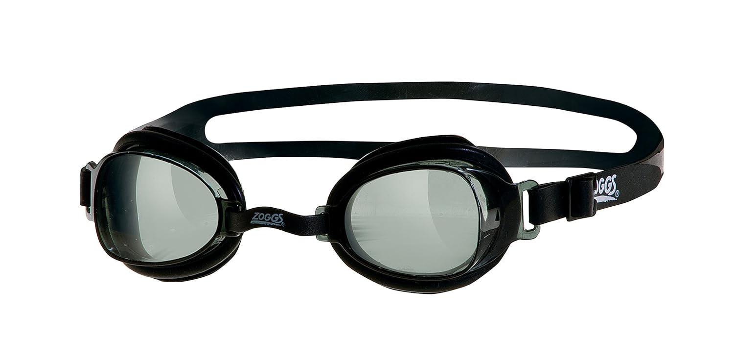 Zoggs Adult Otter Otter Swimming Goggles Antifog & UV Protection