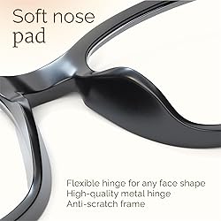 CCVOO Reading Glasses for