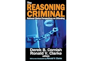 The Reasoning Criminal