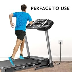 10 Ft AC Power Cord Compatible with Horizon Fitness