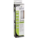 Surebonder Construction Professional Grade Adhesive Hot Melt Glue Sticks - Full Size 10" L, 7/16" D - 3 Minute Working Time, 
