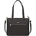 Travelon Anti-Theft Addison Tote Bag