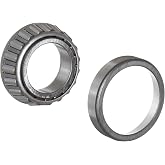 Wheel Bearing and Race Set, SET6 | Replaces YR29 142919 181589 320018 328018 457196 C15351 1271495 1615339 1619686 2421068 2634106 2644106 3913499 4096101.
