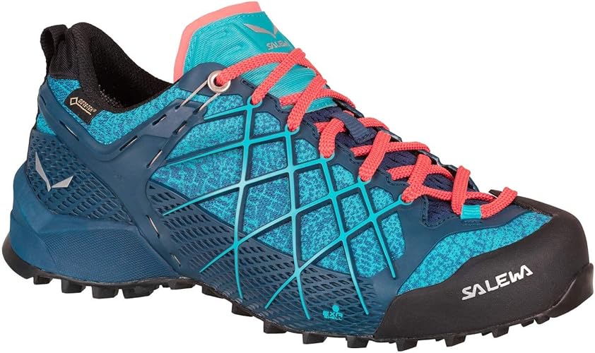 Zapatillas salewa mujer Clearance