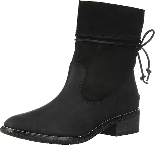 sperry maya ronan bootie