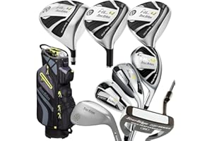 Tour Edge Hot Launch HL-4 Togo Package Set