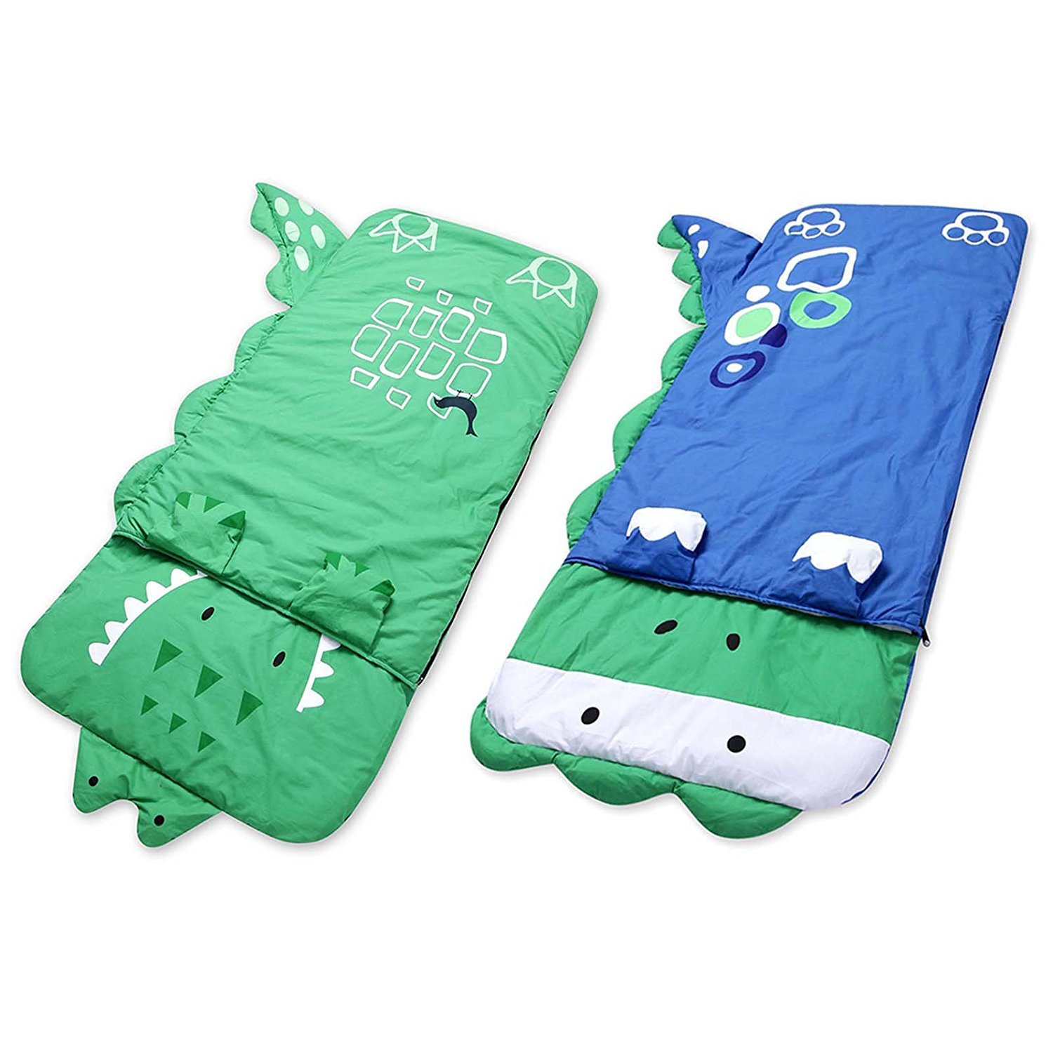 Blue Dinosaur Kids Furniture Decor Storage Beesclover Huntgold