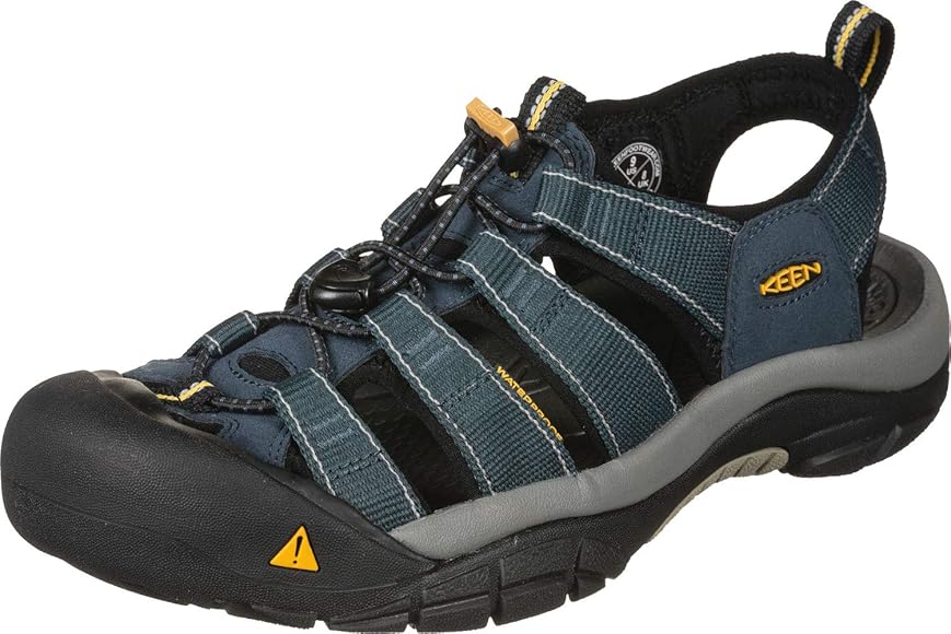 keen newport h2 navy medium grey