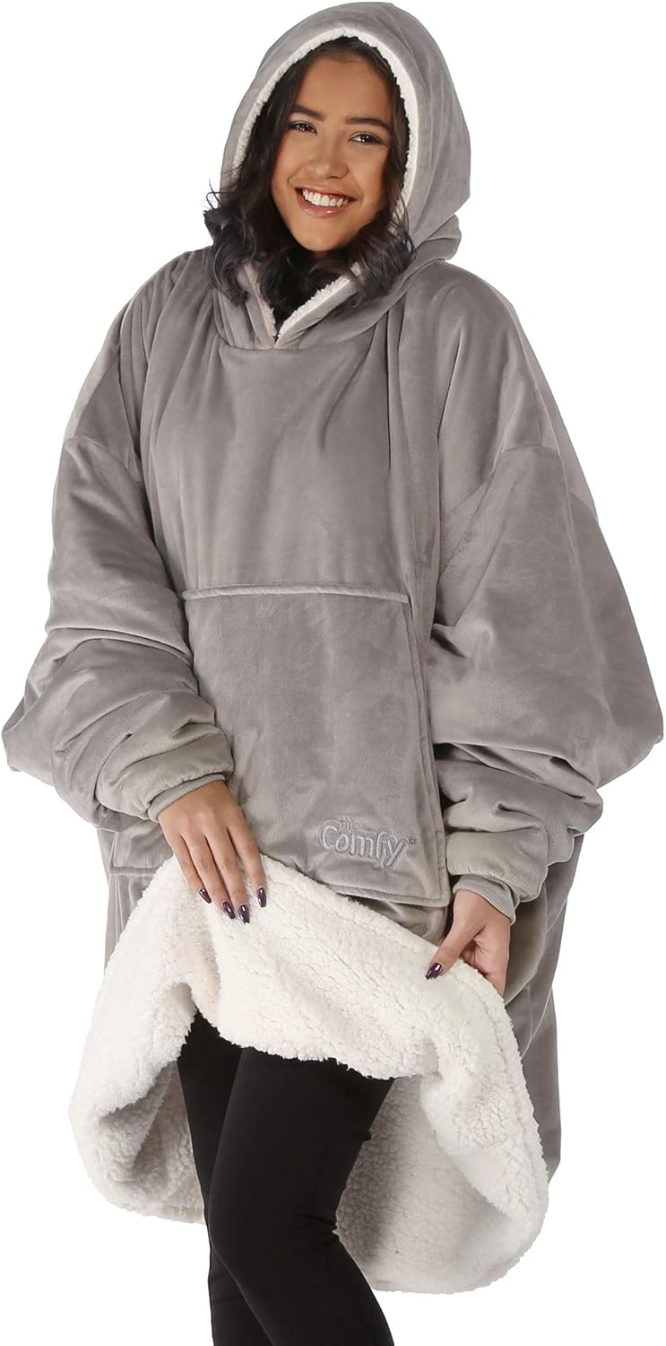 The cozy hoodie Outlet
