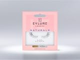 Eylure 3/4 Length No. 003 False Lashes Natural Lift Reusable Handmade view 7