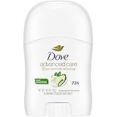 Dove Advanced Care Antiperspirant Deodorant Stick 36 Ct Cool Essentials for helping your skinbarrier repair after shaving 72h odor control and all-day sweatprotection with ProCeramide Technology 0.5oz