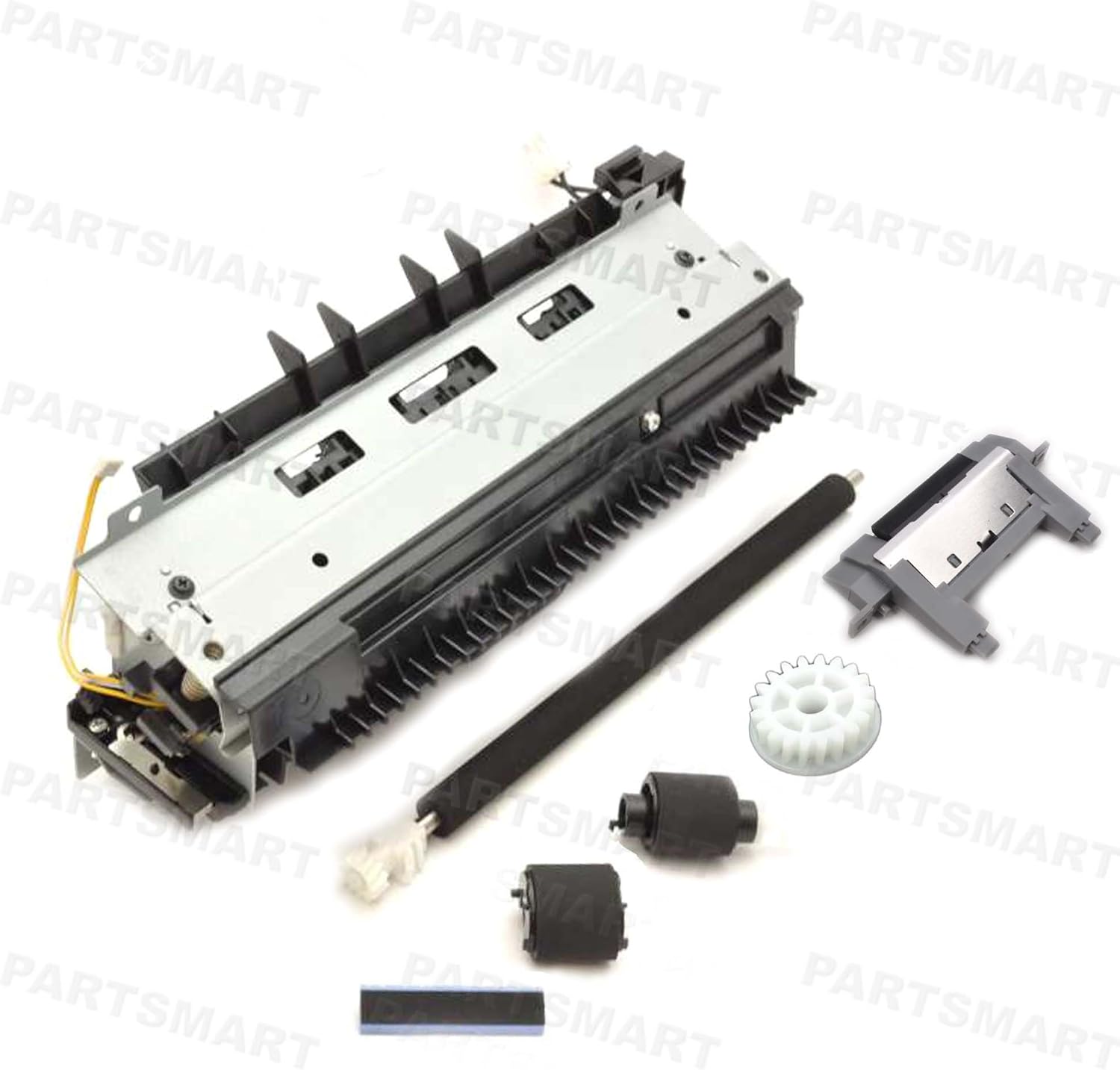 hp p3005 fuser