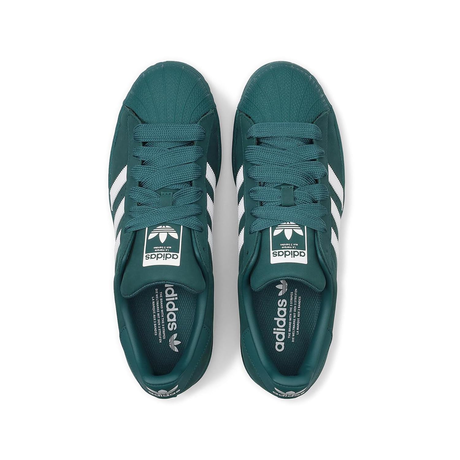 Mua Adidas ID0994 Superstar Green/Footwear White, green/footwear 