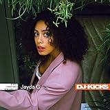 Jayda G DJ-Kicks