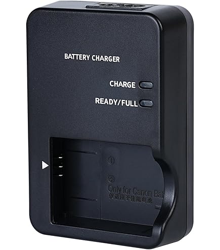 thumbnail image 2 of NB-4L CB-2LV Battery Charger Compatible With Canon ELPH 330 2 of 12