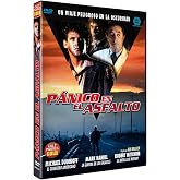 Midnight Ride (1990) [ NON-USA FORMAT, PAL, Reg.0 Import - Spain ]