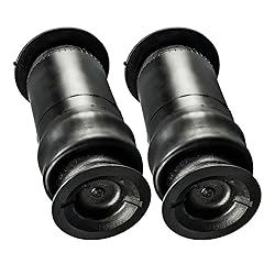 Torchbeam Rear Air Spring kit Air Suspension Bags