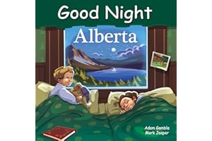 Good Night Alberta