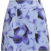 Adidas Womens Ultimate365 Solid Skort