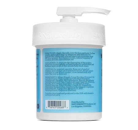 naturewell retinol costco