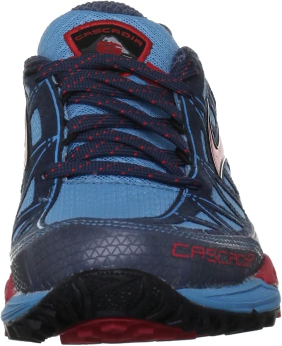 brooks cascadia 8 womens 2014