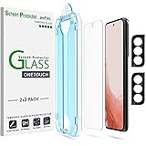 amFilm OneTouch Screen Protector for Samsung Galaxy