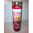 Honey and Roses (Miel Y Rosas) 7 Day Prepared Scented Candle in Glass