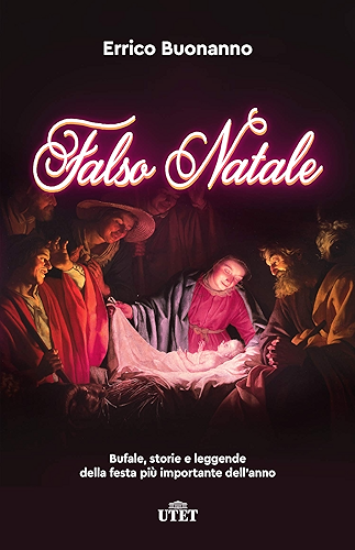 Download Falso Natale: Bufale, storie e leggende della festa più importante dell’anno (Italian Edition) PDF